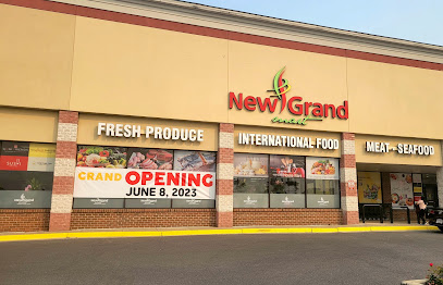 New Grand Mart