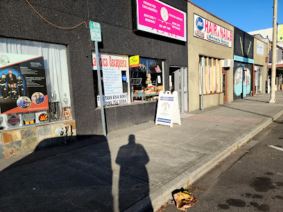 La Típica Oaxaqueña