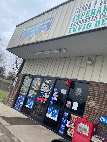 Super Mercado la Esperanza