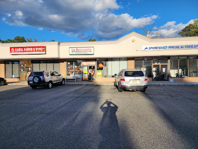 La mexicanita grocery 2