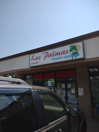Las Palmas