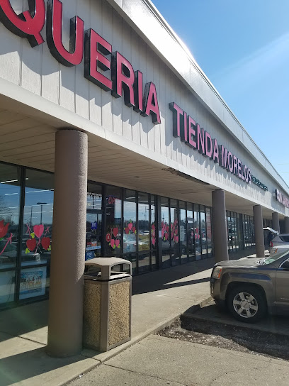 Tienda Morelos