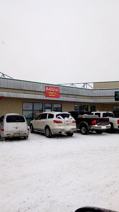 Mabuhay Oriental Market