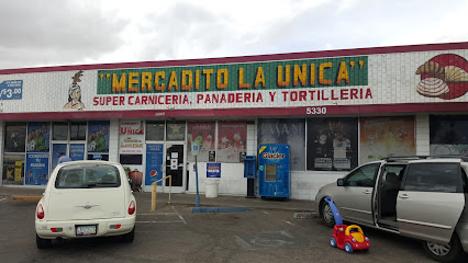 Mercadito La Unica