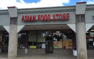 J&S Pinoy Oriental Store / JnS Pinoy Filipino Food Express