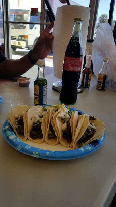 Mejia Lopez INC DBA Tortilleria La Rancherita