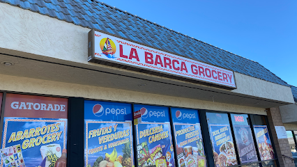 La Barca Grocery