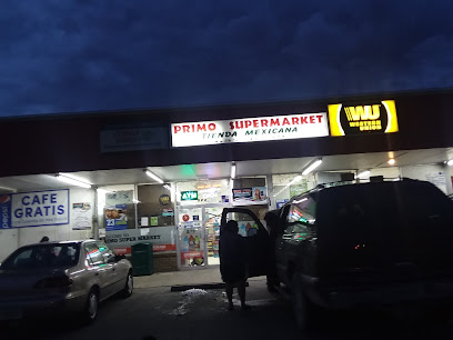 primo supermarket