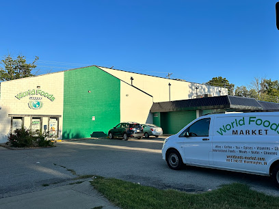 World Foods Market
