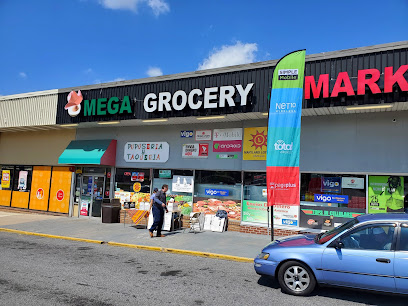Omega Grocery Market