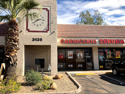 Carniceria Sonora