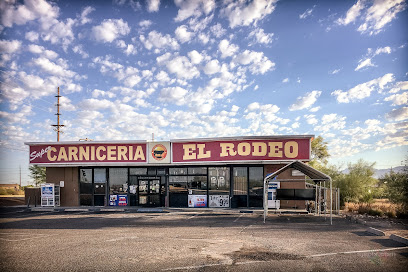 Super Carniceria el Rodeo
