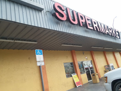 Super Market