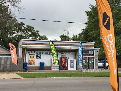 RIVERVIEW GROCERY