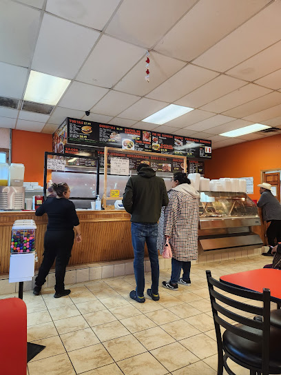 Rosales Super Market