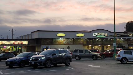 Carnival Market