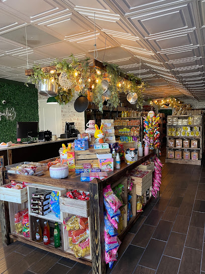 Tienda Latina La Tapatia 3