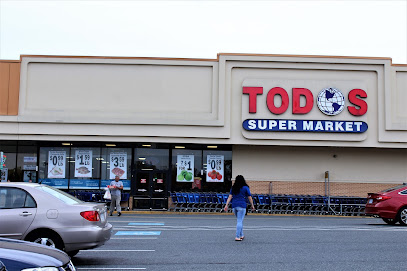 Todo supermercado