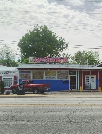 Dulo Tienda Mexicana