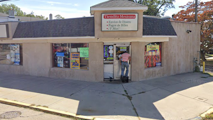 Tiendita Mexicana