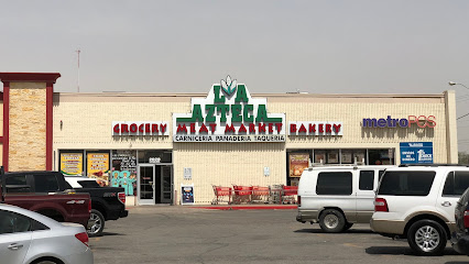 La Azteca Meat Market