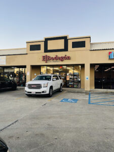 El Bodegon Latin Market