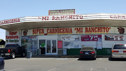 Súper Carnicería Mi Ranchito