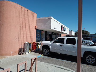 America Market Place