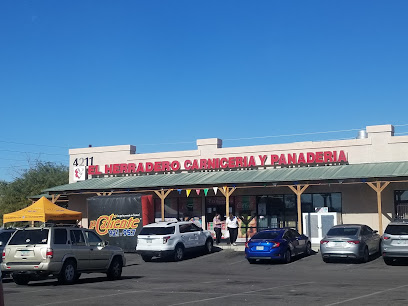 Mercado y Carniceria El Herradero