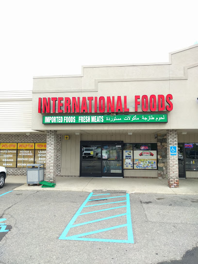 International Foods