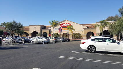 Ralphs