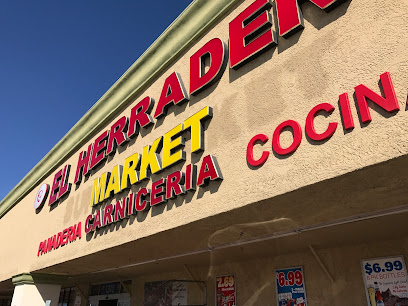 El Herradero Supermarket