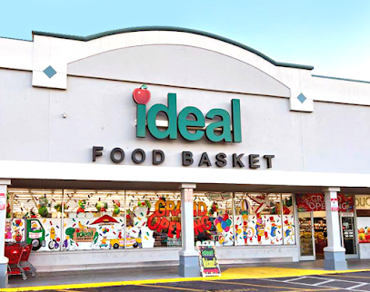 Ideal Food Basket of Pompano Beach