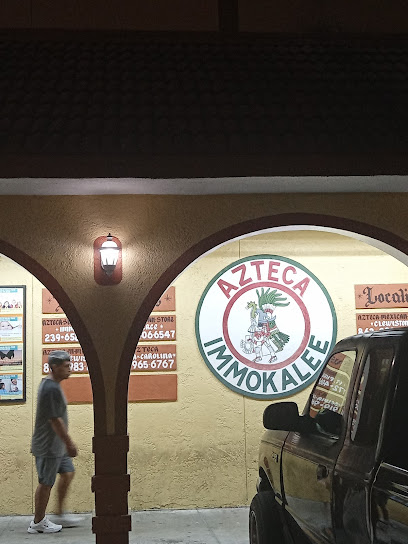 Azteca Supercenter 2000