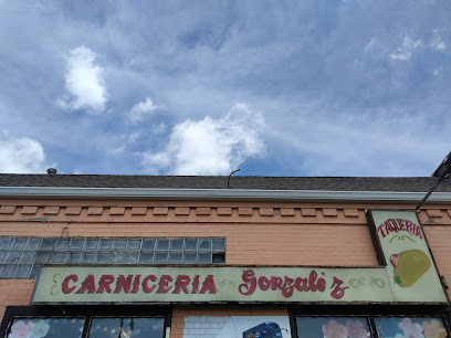 Gonzalez Grocery