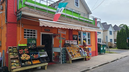 Mi Tienda Lupita