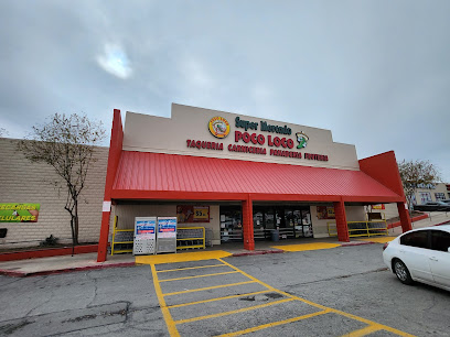 Poco Loco Supermercado