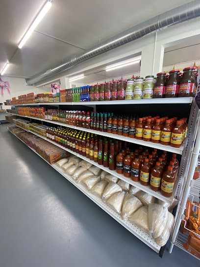 Ay Caramba Market llc