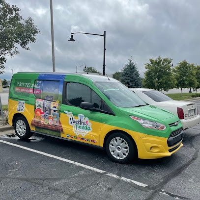 Nuestra Tienda Latina