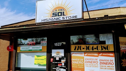 La Del Sol