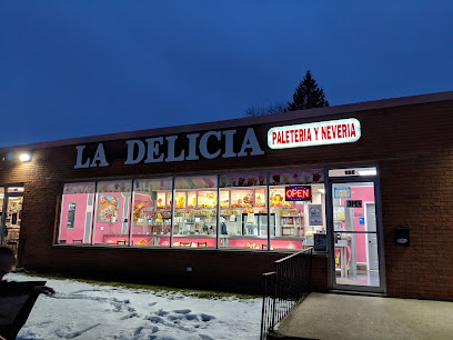 La Delicia