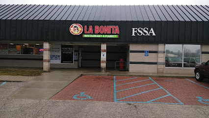 La Bonita Grocery Store and Restaurant