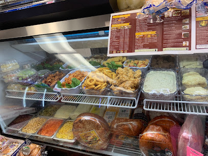 Dundalk Carryout Market