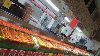 Guadalajara Supermarket