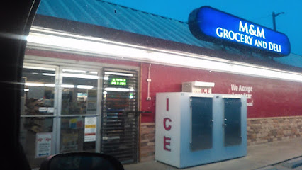 M & M Grocery