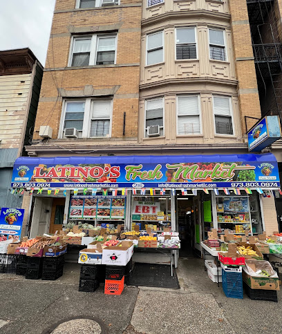 Latino's Fresh Market