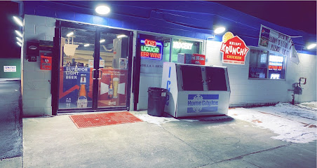 Sunny Liquors/ Amar Market LLC