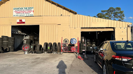 Immokalee State Farmer's Market