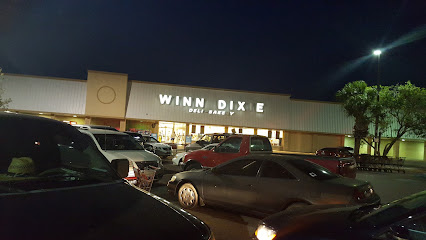 Winn-Dixie