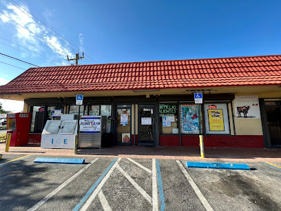 Dona Raquel Supermarket